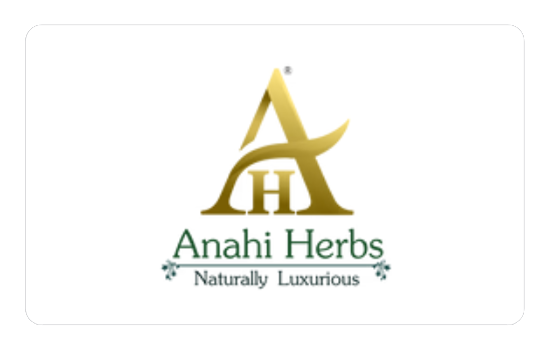 Anahi