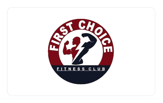 First choice