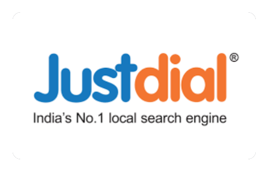 justdial partner